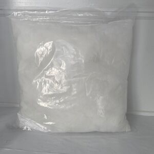 20x20"‎ Throw Pillow Insert Mud Pie